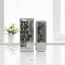 212 VIP Men Carolina Herrera 100ML