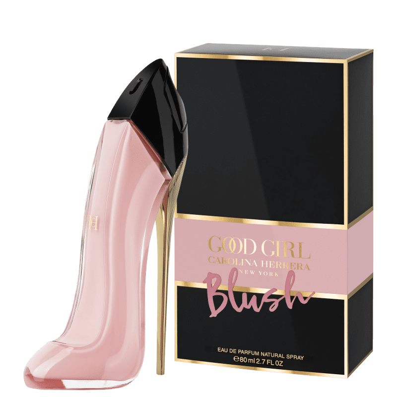 Combo de 4 perfumes - Good Girl, J’adore, Scandal, Good Girl Blush