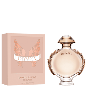 Combo de 4 perfumes - 212 Rosé, Olympéa, Coco Mademoiselle, Fame