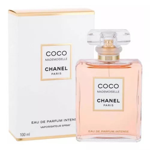 Combo de 4 perfumes - 212 Rosé, Olympéa, Coco Mademoiselle, Fame