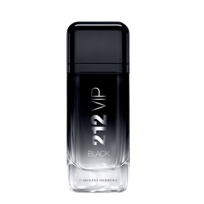 Combo de 3 perfumes -  212 Black, Bleu de Chanel, Sauvage 100ML