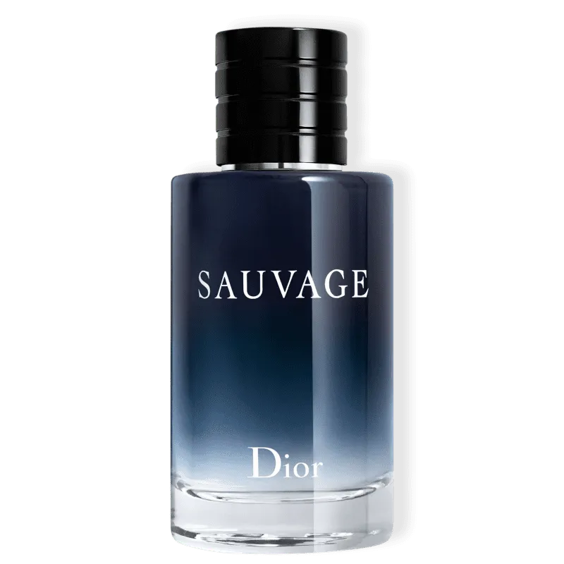 Combo de 3 perfumes -  Creed, Bleu de Chanel, Sauvage